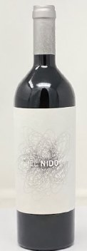 El Nido By Bodegas El Nido 2023 Red Blend
